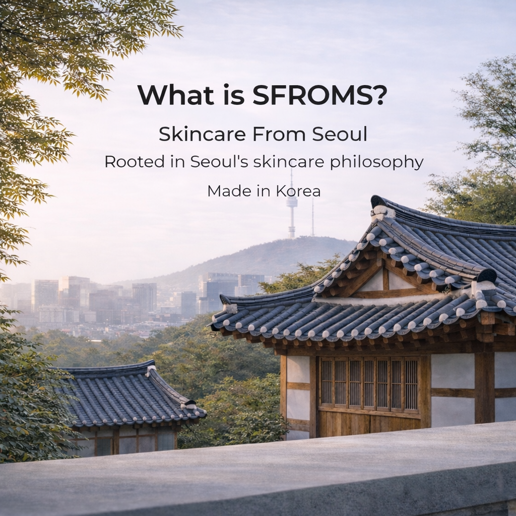 Ceramide + Ectoin Lotion