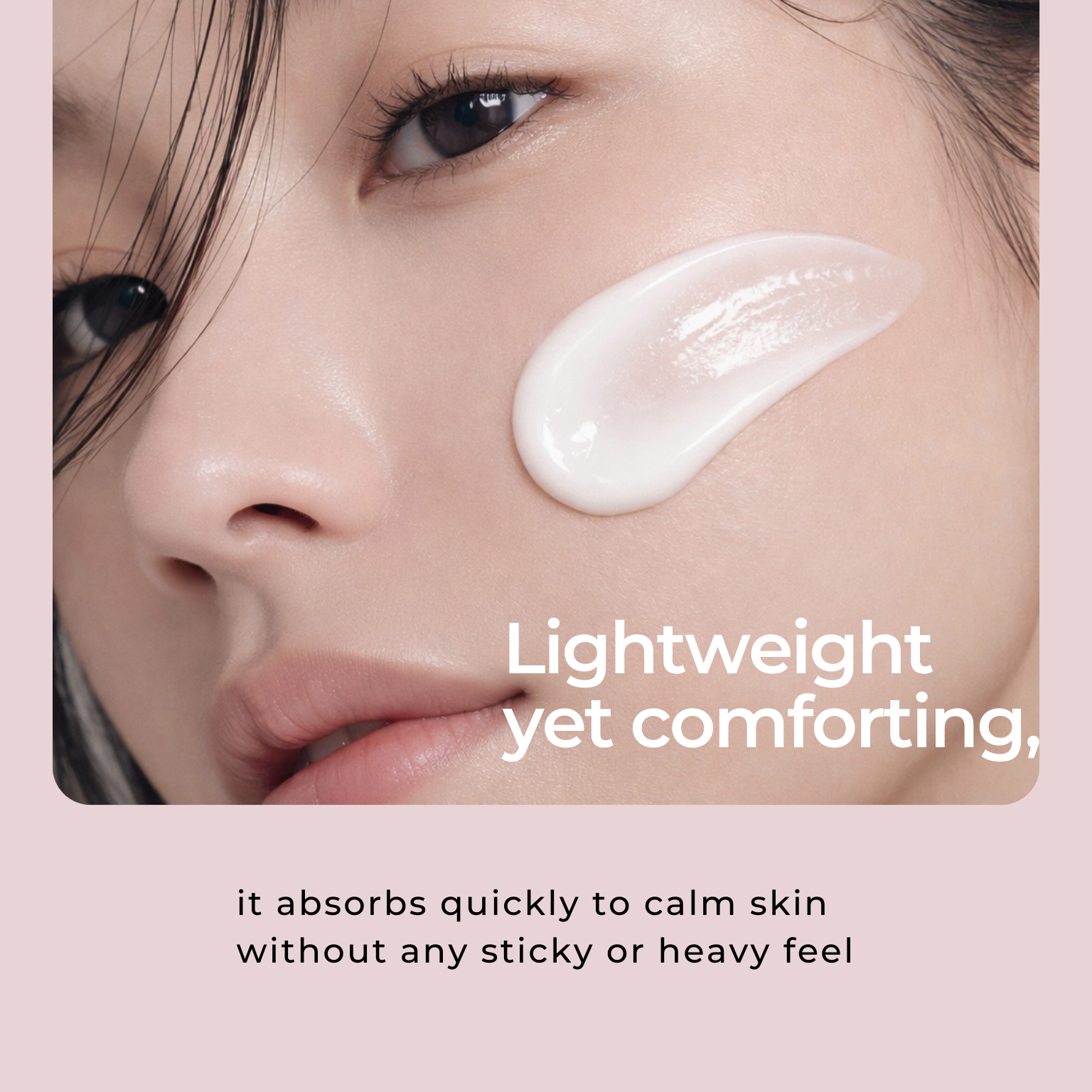 Ceramide + Ectoin Lotion