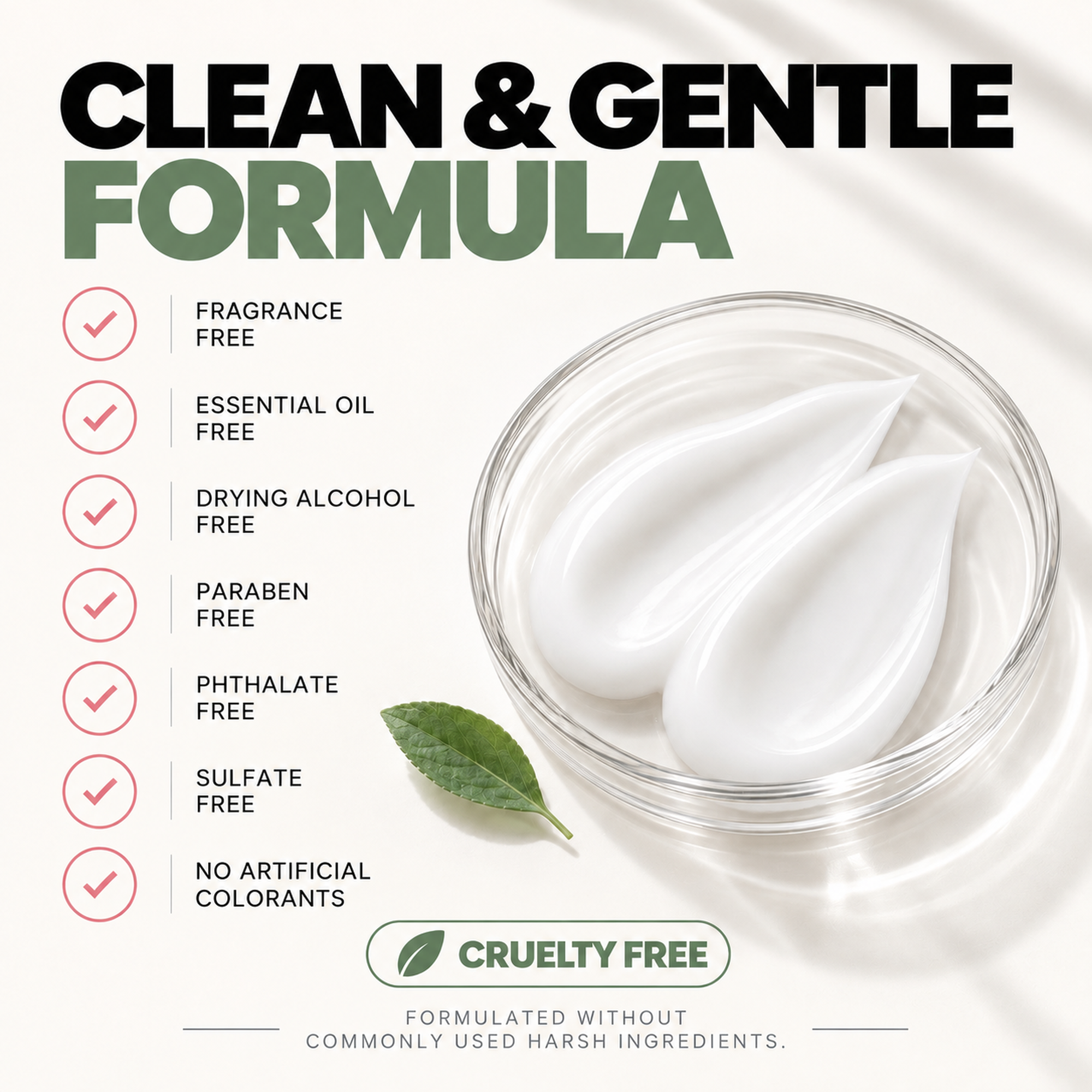 Ceramide + Ectoin Lotion