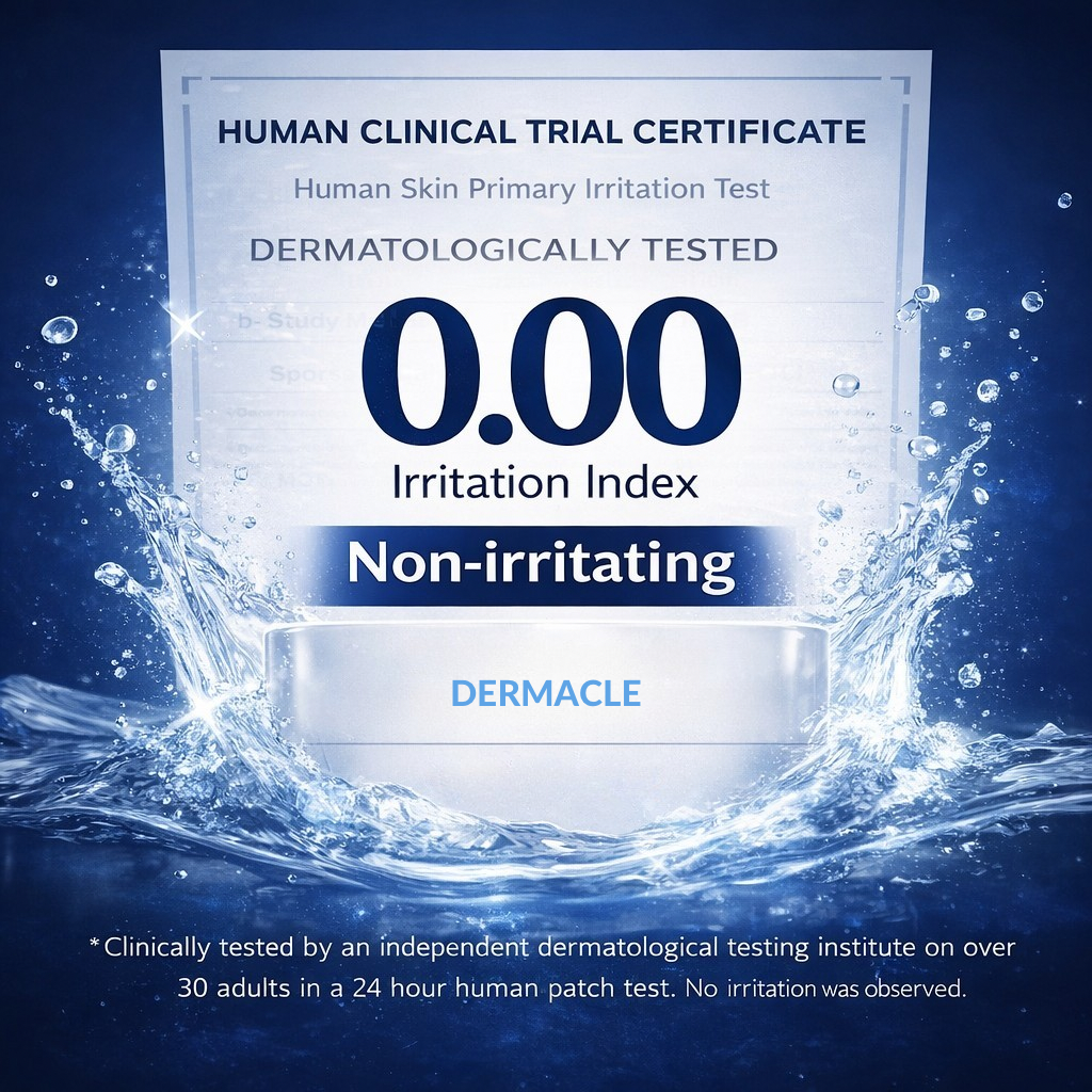 Ceramide + Ectoin Lotion