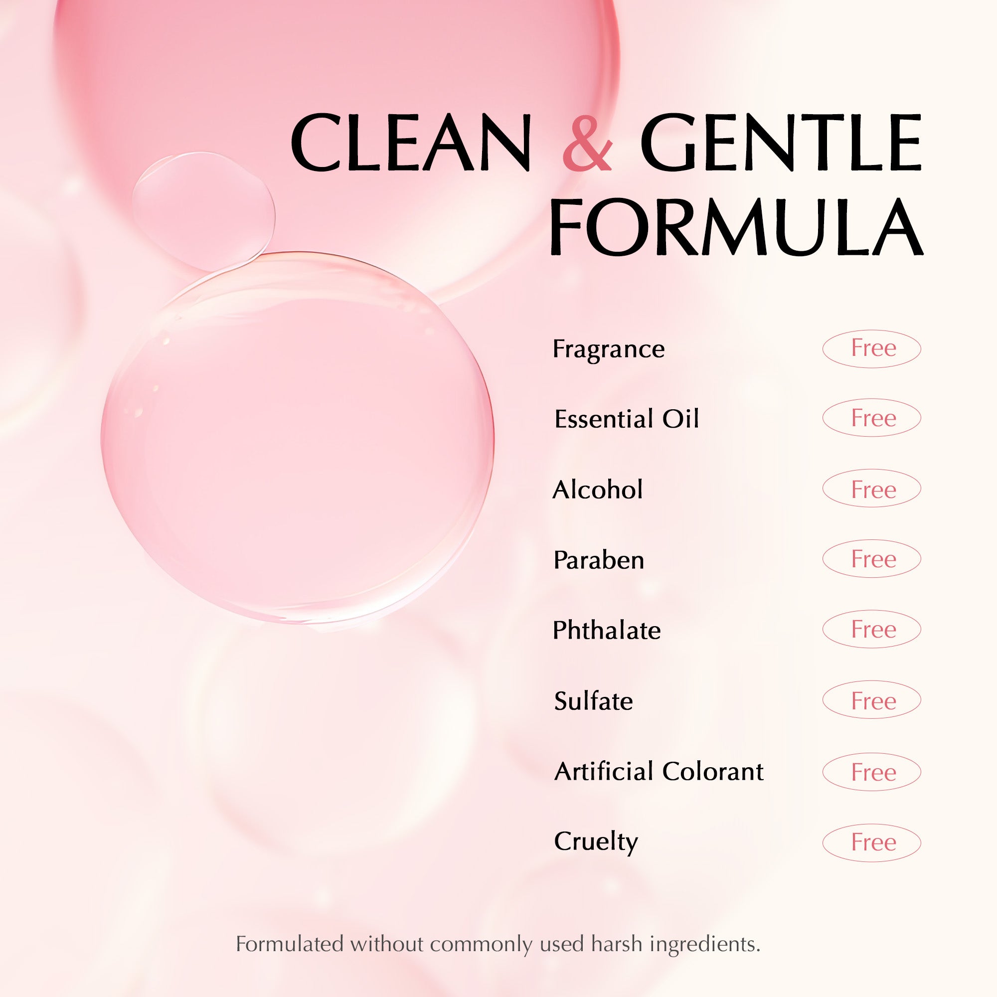 Cica Toning Pink Serum