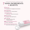 ceramide ectoin moisturizing lotion