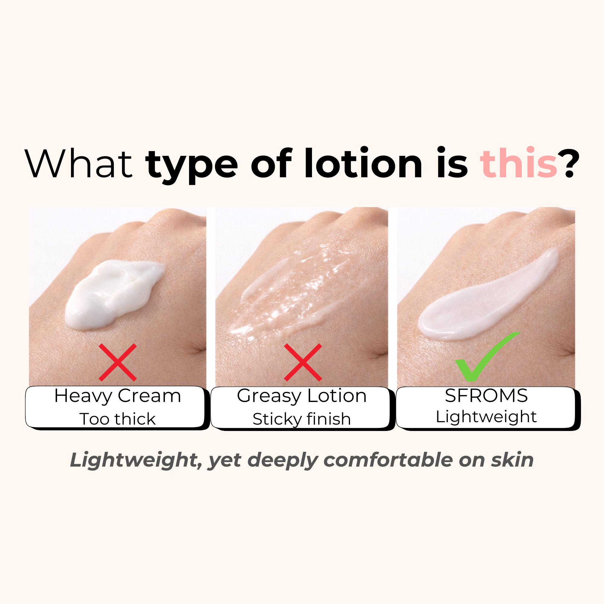 ceramide ectoin moisturizing lotion