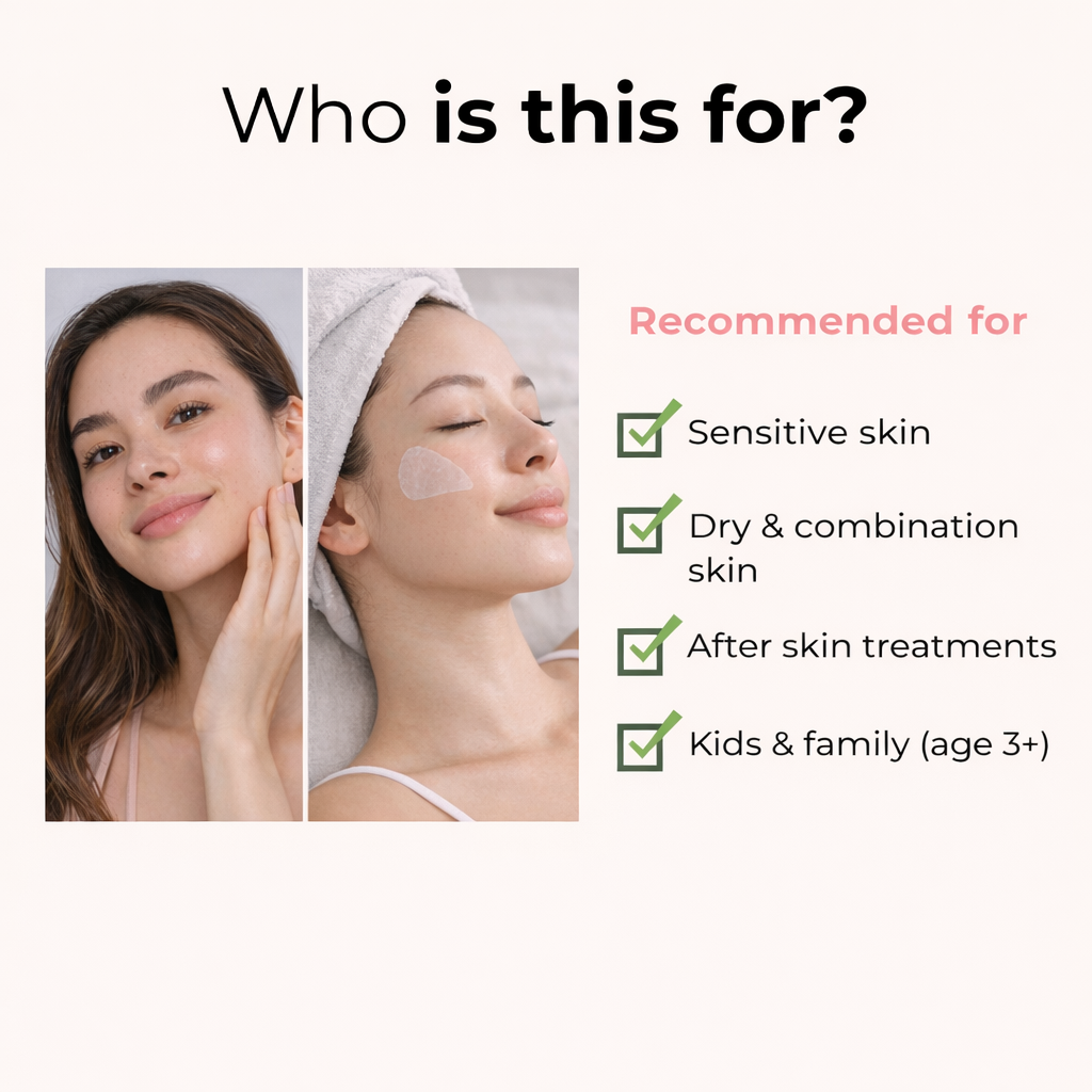 ceramide ectoin moisturizing lotion