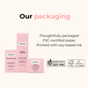 Cica Toning Pink Serum